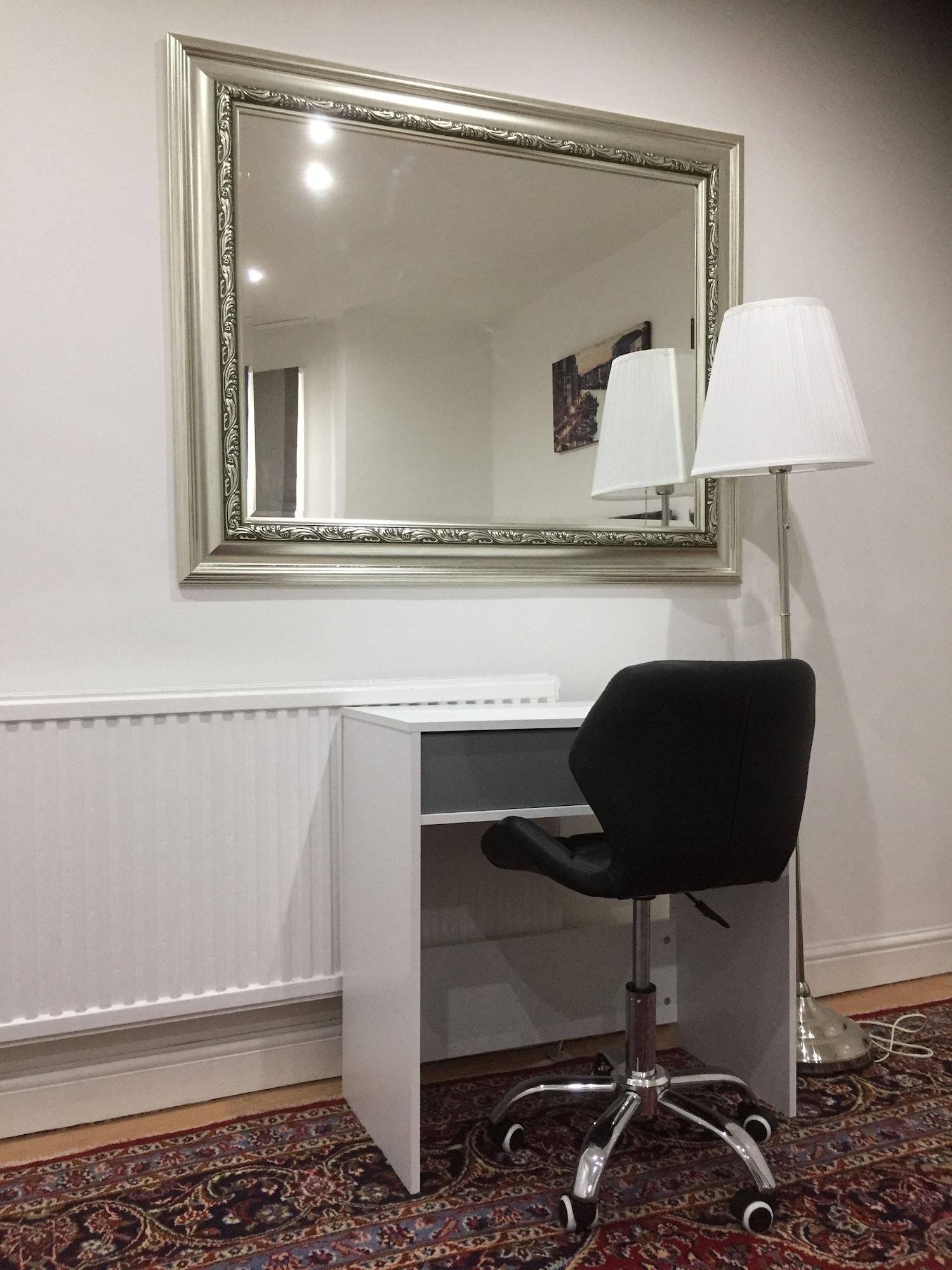 Luxurious Apartment In Kensington & Chelsea London Exteriör bild