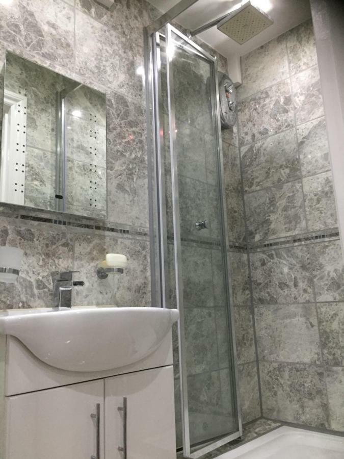 Luxurious Apartment In Kensington & Chelsea London Exteriör bild